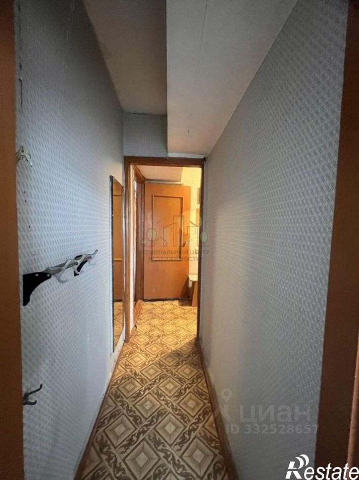 3-комн квартира ул Розы Люксембург, 217а,  д. 217а