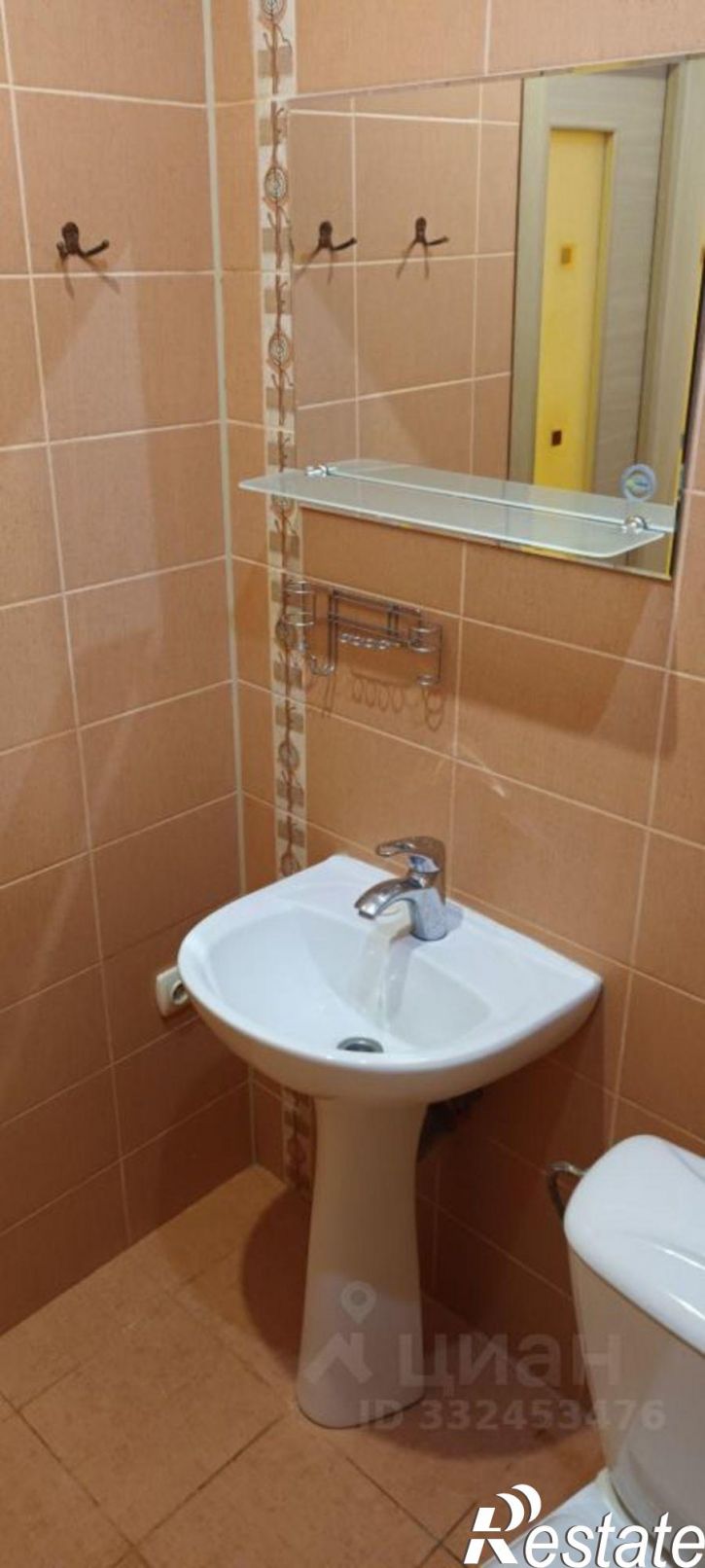 2-комн квартира ул Байкальская, 293/2,  д. 293/2