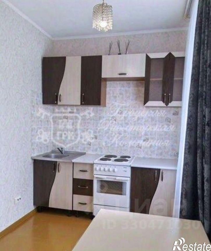 1-комн квартира ул Багратиона, 54/8,  д. 54/8