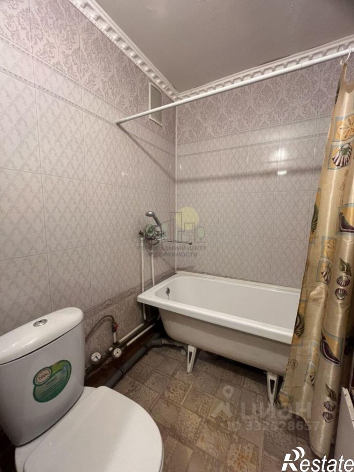 3-комн квартира ул Розы Люксембург, 217а,  д. 217а