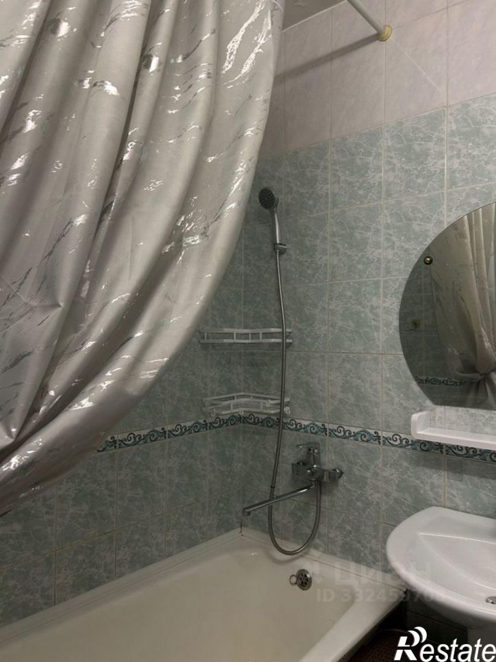 2-комн квартира ул Красных Мадьяр, 110,  д. 110