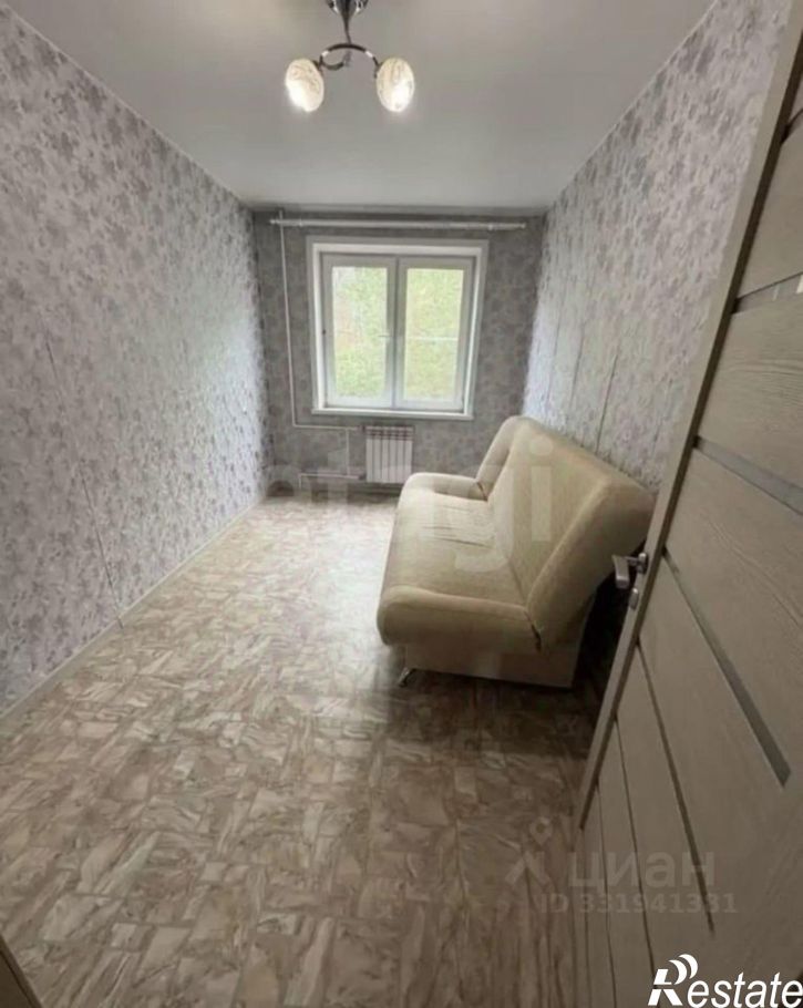 3-комн квартира ул Щедрина, 36,  д. 36