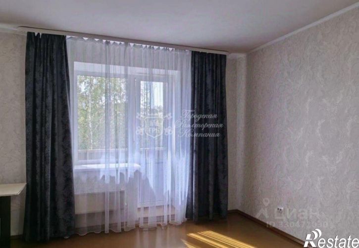 1-комн квартира ул Багратиона, 54/8,  д. 54/8