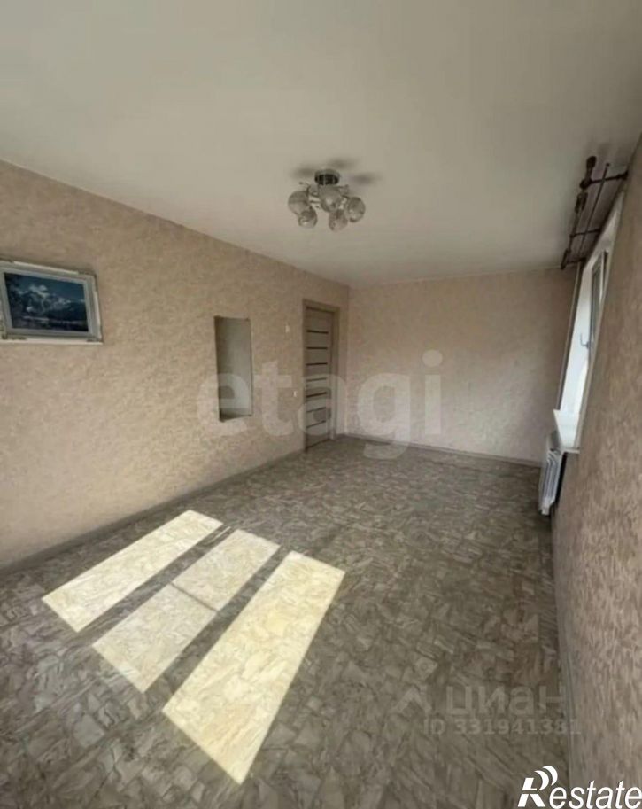 3-комн квартира ул Щедрина, 36,  д. 36