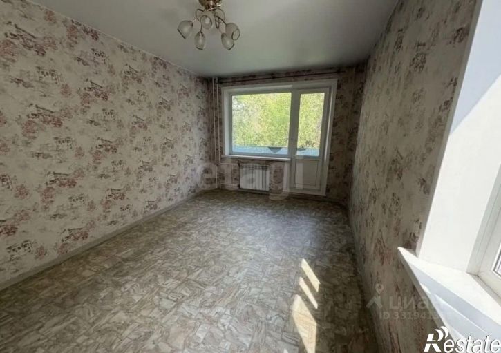 3-комн квартира ул Щедрина, 36,  д. 36