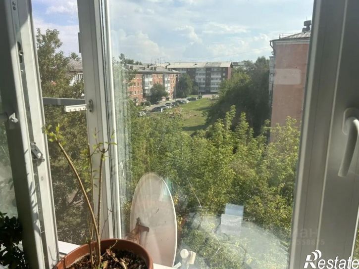3-комн квартира ул Новаторов, 26а,  д. 26а