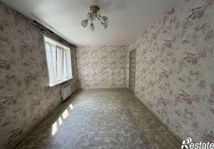 3-комн квартира ул Щедрина, 36,  д. 36