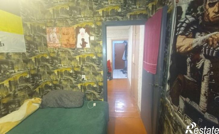 3-комн квартира ул Севастопольская, 239а,  д. 239а