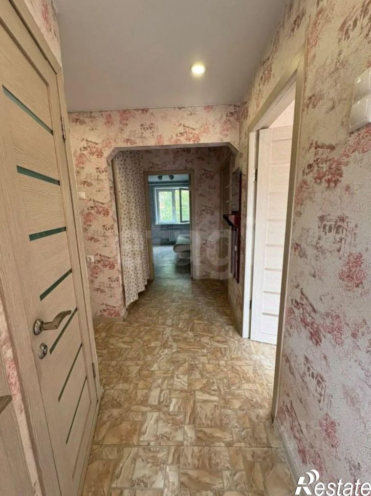 3-комн квартира ул Щедрина, 36,  д. 36