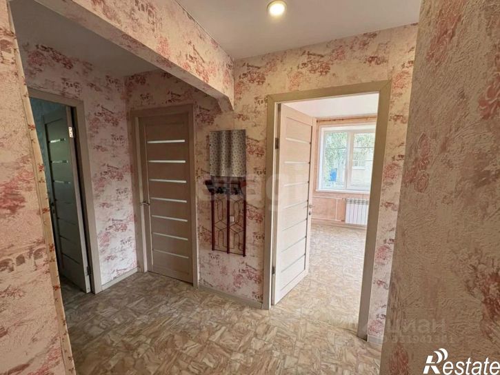 3-комн квартира ул Щедрина, 36,  д. 36