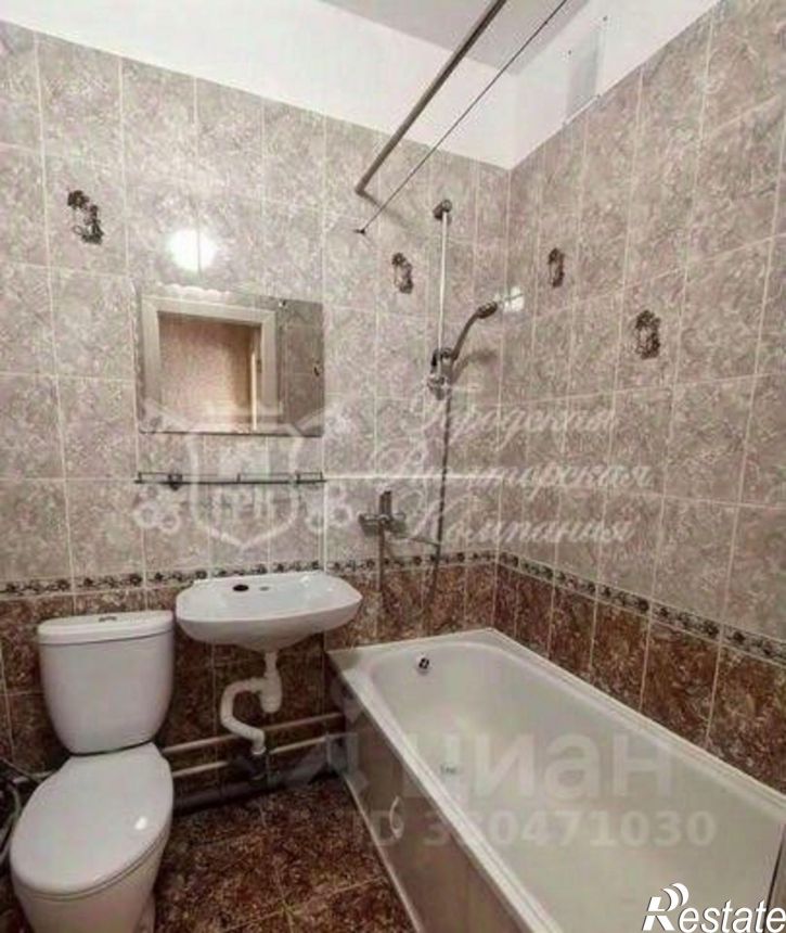 1-комн квартира ул Багратиона, 54/8,  д. 54/8