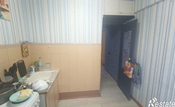 3-комн квартира ул Севастопольская, 239а,  д. 239а