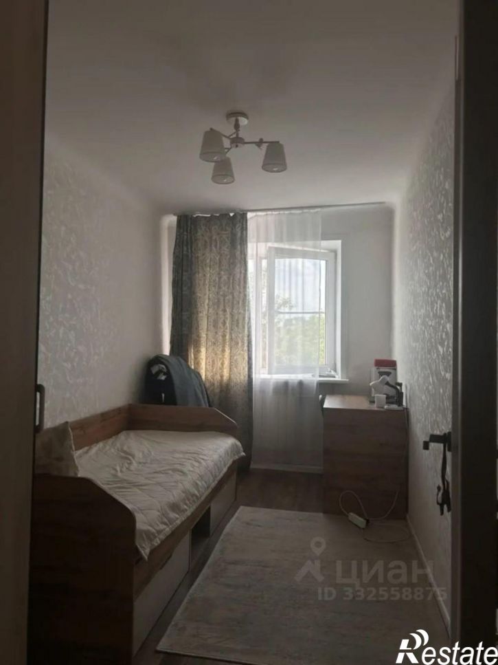 3-комн квартира ул Новаторов, 26а,  д. 26а