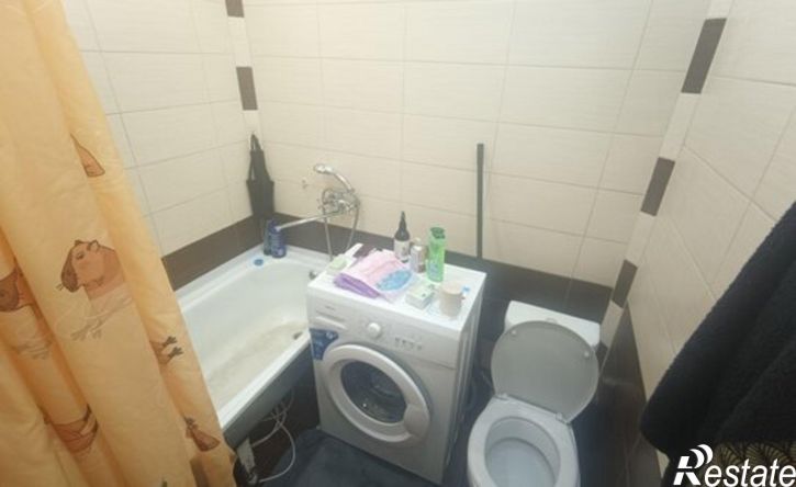 3-комн квартира ул Севастопольская, 239а,  д. 239а