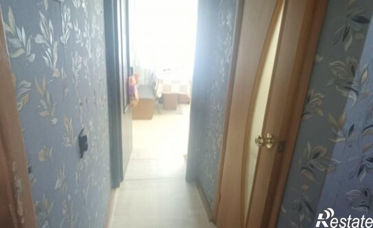 3-комн квартира ул Севастопольская, 239а,  д. 239а