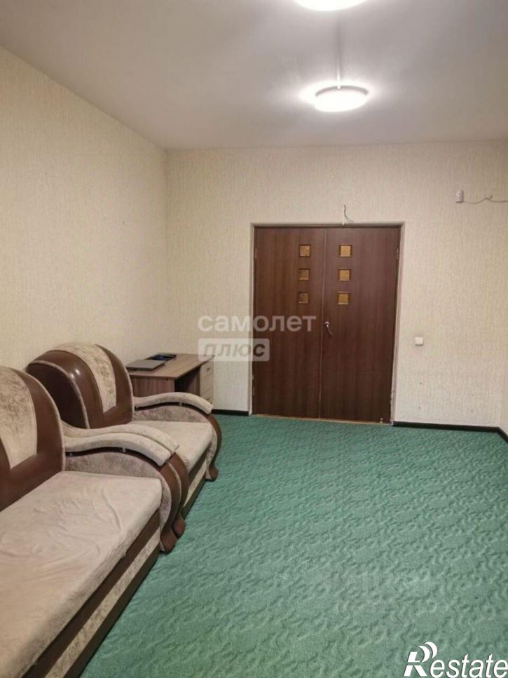 3-комн квартира ул Сибирская, 21а/3,  д. 21а/3