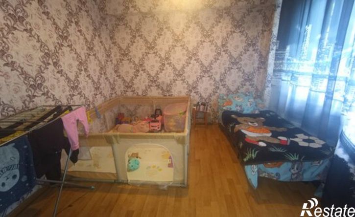 3-комн квартира ул Севастопольская, 239а,  д. 239а
