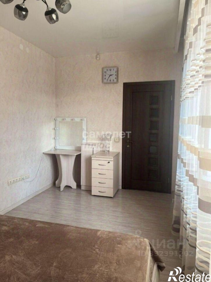 2-комн квартира ул Красногвардейская, 22/1,  д. 22/1