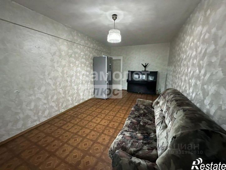 3-комн квартира ул Помяловского, 10,  д. 10