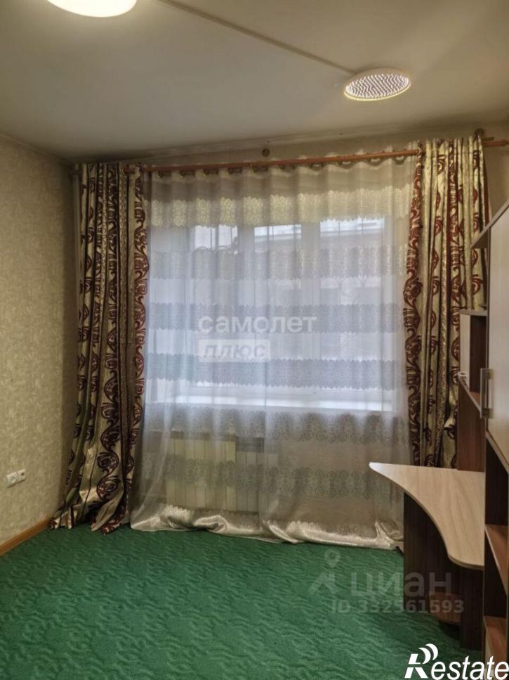 3-комн квартира ул Сибирская, 21а/3,  д. 21а/3