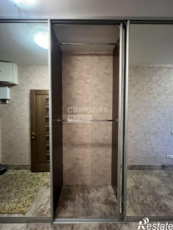 2-комн квартира ул Красногвардейская, 22/1,  д. 22/1