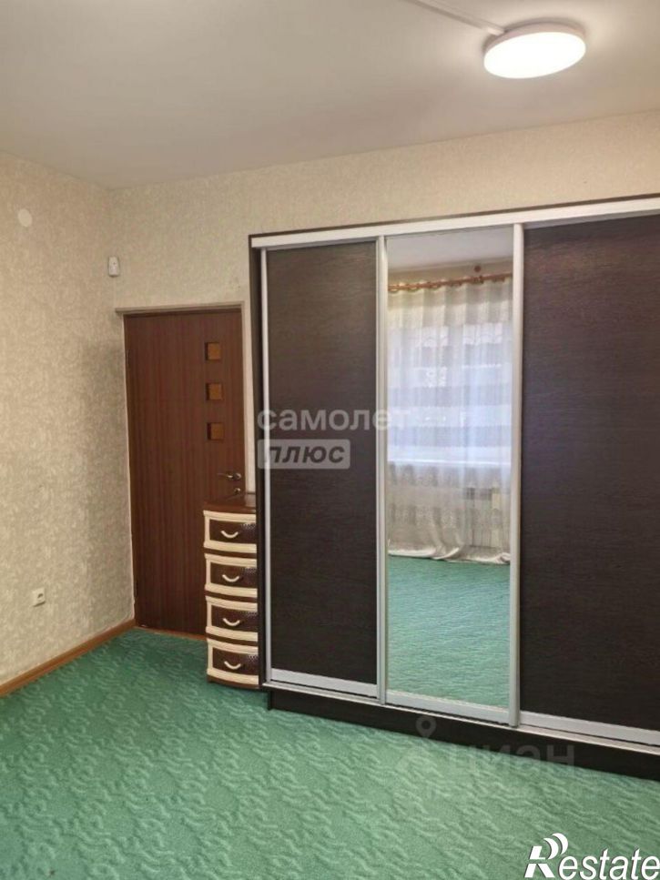3-комн квартира ул Сибирская, 21а/3,  д. 21а/3