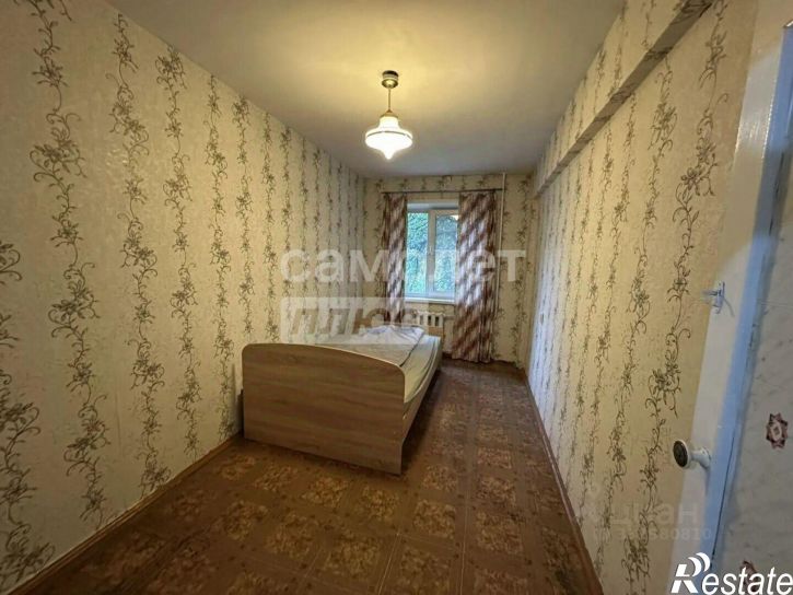 3-комн квартира ул Помяловского, 10,  д. 10