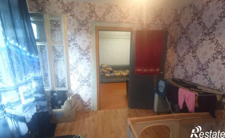 3-комн квартира ул Севастопольская, 239а,  д. 239а