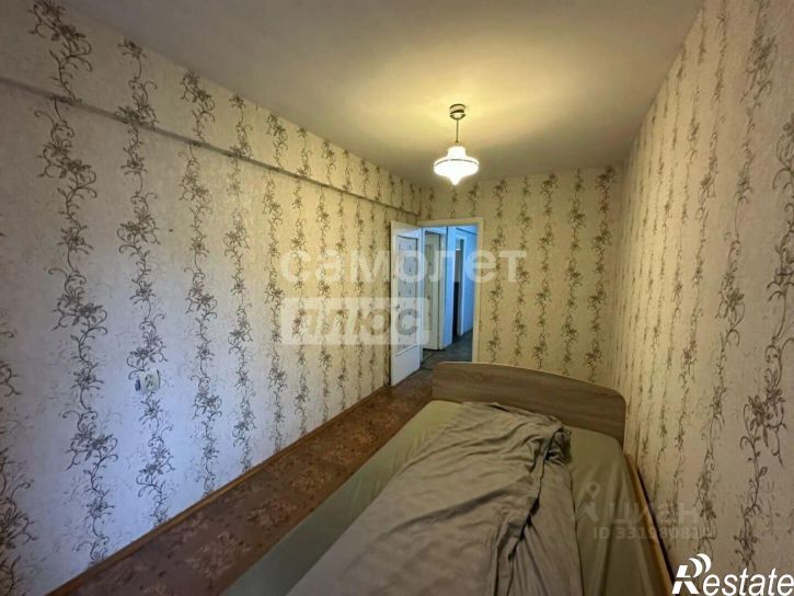 3-комн квартира ул Помяловского, 10,  д. 10