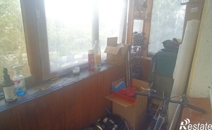 3-комн квартира ул Севастопольская, 239а,  д. 239а