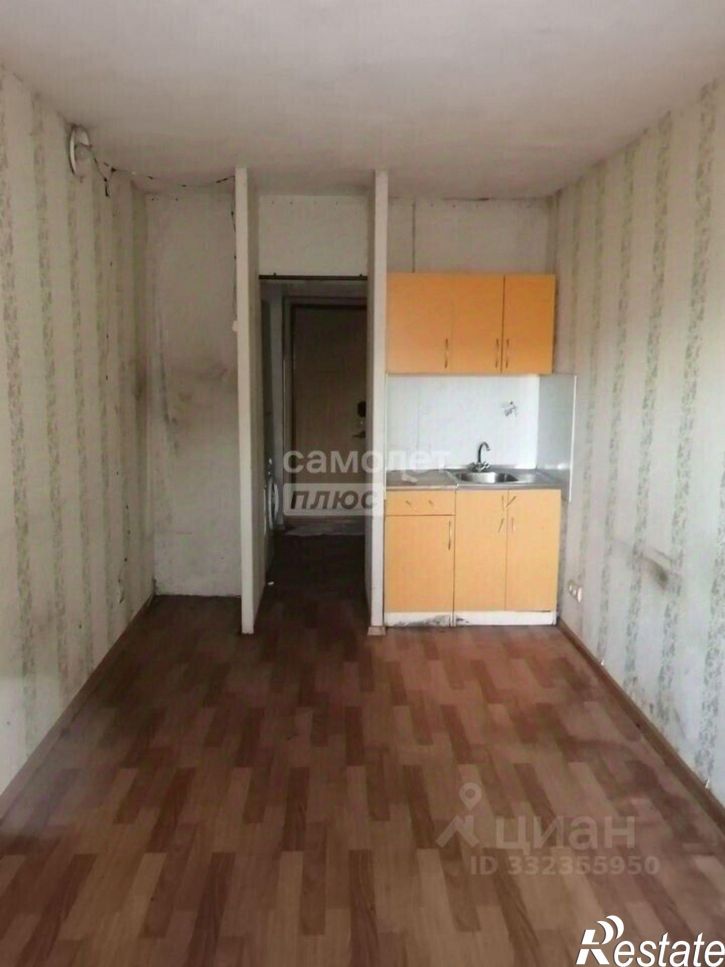 1-комн квартира Пограничный пер, 1в,  д. 1в