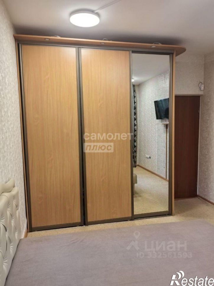 3-комн квартира ул Сибирская, 21а/3,  д. 21а/3