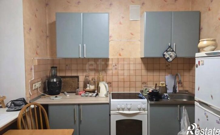 1-комн квартира ул 4-я Советская, 102,  д. 102