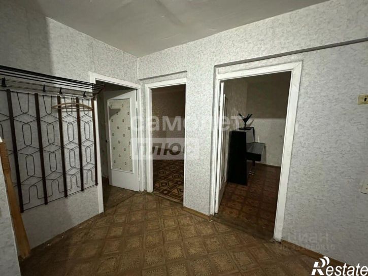3-комн квартира ул Помяловского, 10,  д. 10