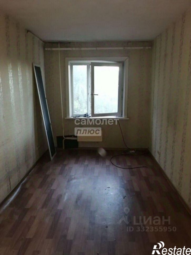 1-комн квартира Пограничный пер, 1в,  д. 1в