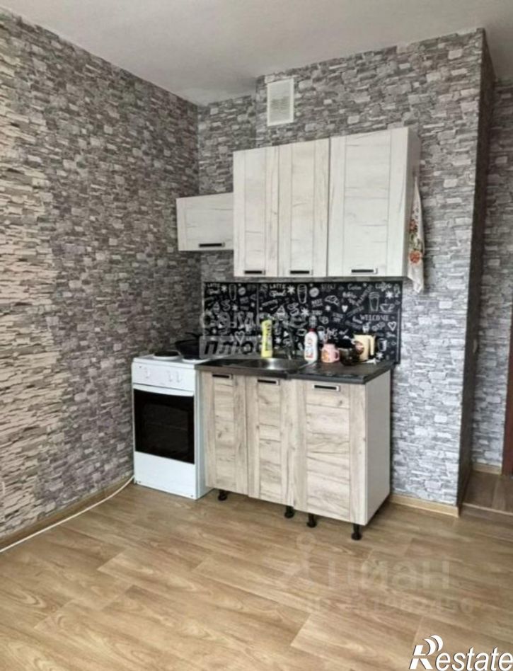 1-комн квартира ул Петрова, 56а,  д. 56а