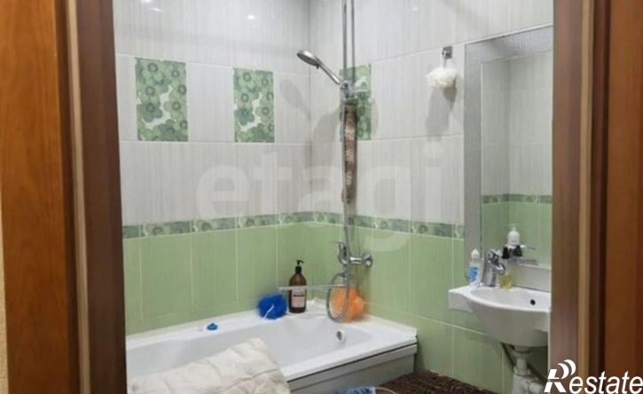 1-комн квартира ул 4-я Советская, 102,  д. 102