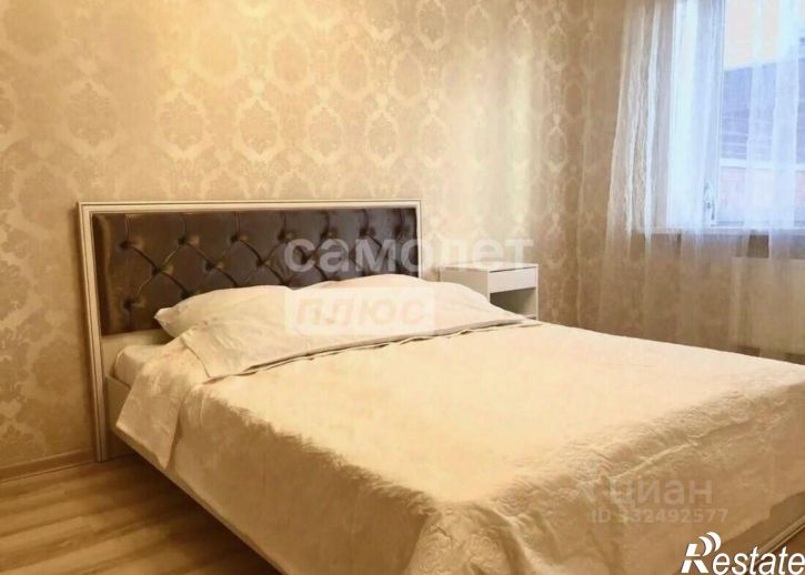 2-комн квартира пр-д Юрия Тена, 24,  д. 24