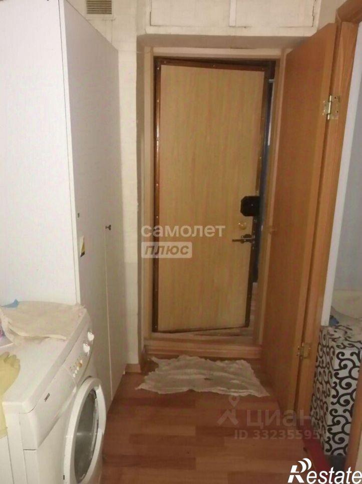 1-комн квартира Пограничный пер, 1в,  д. 1в