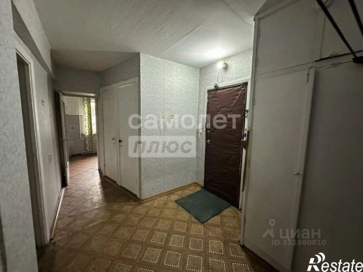 3-комн квартира ул Помяловского, 10,  д. 10