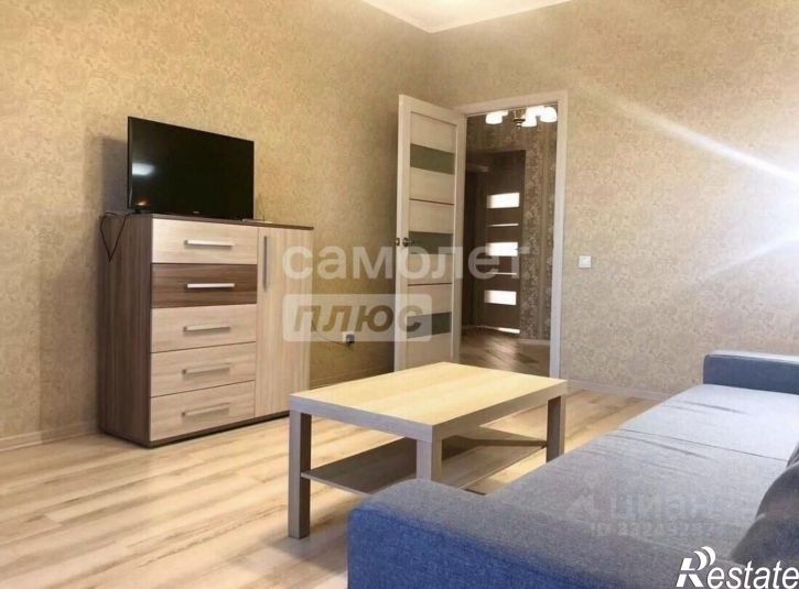 2-комн квартира пр-д Юрия Тена, 24,  д. 24