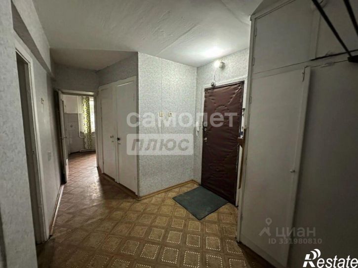 3-комн квартира ул Помяловского, 10,  д. 10