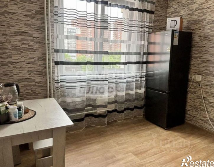 1-комн квартира ул Петрова, 56а,  д. 56а