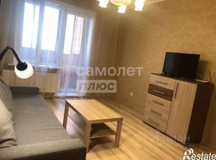2-комн квартира пр-д Юрия Тена, 24,  д. 24