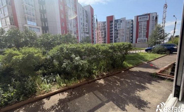 1-комн квартира микрорайон Топкинский, 64