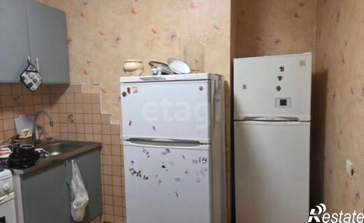 1-комн квартира ул 4-я Советская, 102,  д. 102