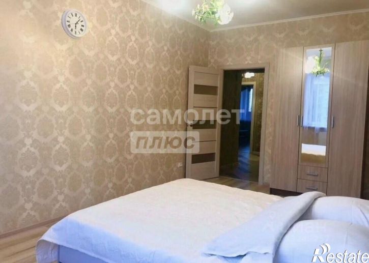 2-комн квартира пр-д Юрия Тена, 24,  д. 24