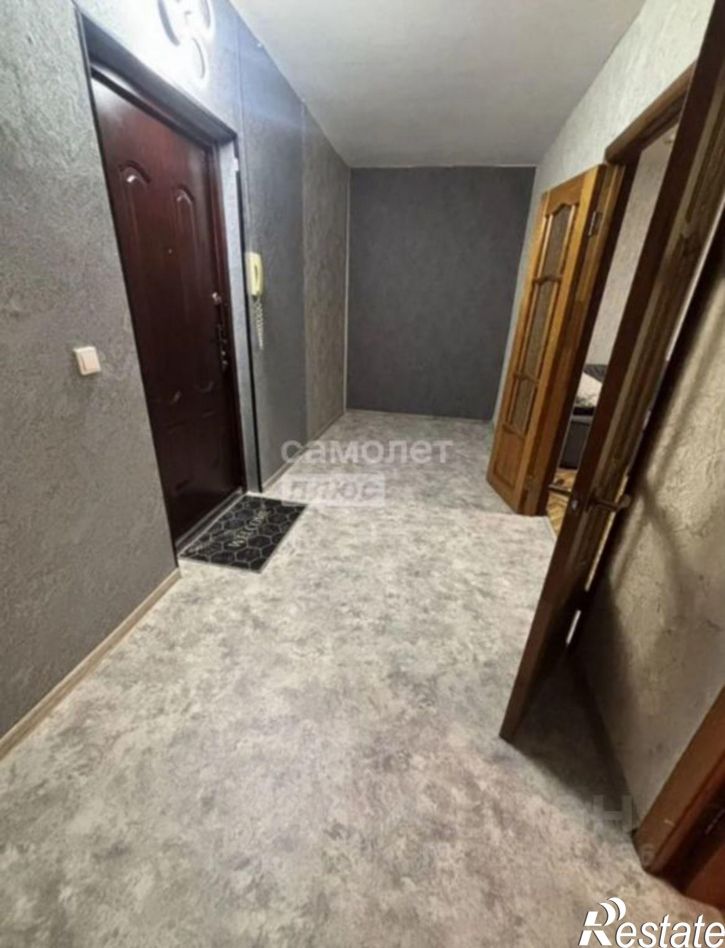 1-комн квартира ул Петрова, 56а,  д. 56а