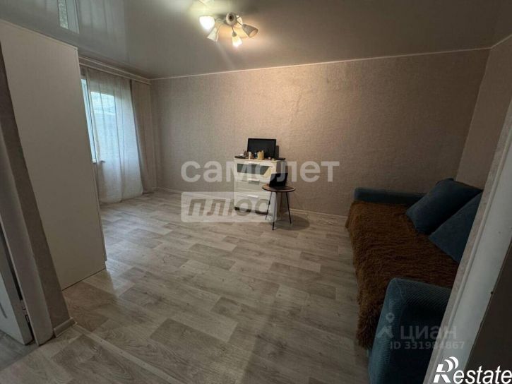 1-комн квартира ул Декабрьских Событий, 96,  д. 96