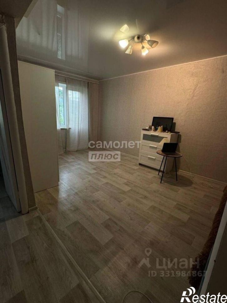 1-комн квартира ул Декабрьских Событий, 96,  д. 96